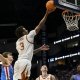 college basketball picks Dailyn Swain Texas Longhorns predictions best bet odds