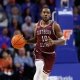 college basketball picks Damien Mayo Jr Southern Illinois Salukis predictions best bet odds