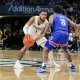 college basketball picks Darius Johnson UCF Knights predictions best bet odds