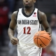 college basketball picks Darrion Trammell San Diego State Aztecs predictions best bet odds