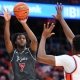college basketball picks Dasear Haskins Saint Josephs Hawks predictions best bet odds