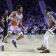 college basketball picks David Castillo Kansas State Wildcats predictions best bet odds