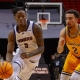 college basketball picks David Terrell Jr. UTEP Miners predictions best bet odds