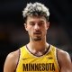college basketball picks Dawson Garcia Minnesota Golden Gophers predictions best bet odds