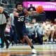 college basketball picks Dayvion McKnight Xavier Musketeers predictions best bet odds
