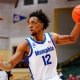 college basketball picks DeAndre Williams Memphis Tigers predictions best bet odds