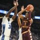 college basketball picks Derrick Butler Central Michigan Chippewas predictions best bet odds