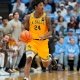 college basketball picks Deuce Jones La Salle Explorers predictions best bet odds