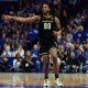 college basketball picks Devin McGlockton Vanderbilt Commodores predictions best bet odds