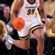 college basketball picks Devin McGlockton Vanderbilt Commodores predictions best bet odds