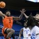 college basketball picks Dexter Akanno Oregon State Beavers predictions best bet odds