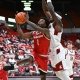 college basketball picks Deyton Albury New Mexico Lobos predictions best bet odds