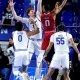 college basketball picks DJ Dudley Louisiana Tech Bulldogs predictions best bet odds