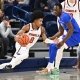 college basketball picks DJ Smith Campbell Fighting Camels predictions best bet odds