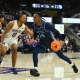college basketball picks Dominique Ford San Diego Toreros predictions best bet odds