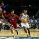 college basketball picks Donovan Dent UCLA Bruins predictions best bet odds