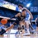 college basketball picks Donovan Draper Navy Midshipmen predictions best bet odds