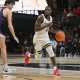 college basketball picks Duke Miles Vanderbilt Commodores predictions best bet odds