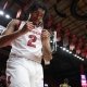 college basketball picks Dylan Harper Rutgers Scarlet Knights predictions best bet odds