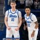 college basketball picks Eli Shetlar Drake Bulldogs predictions best bet odds