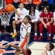 college basketball picks Elyjah Freeman Auburn Tigers predictions best bet odds