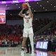 college basketball picks Emanuel Sharp Houston Cougars predictions best bet odds