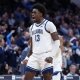 college basketball picks Enoch Boakye Villanova Wildcats predictions best bet odds