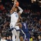 college basketball picks Eric Dixon Villanova Wildcats predictions best bet odds
