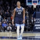 college basketball picks Eric Dixon Villanova Wildcats predictions best bet odds