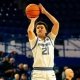 college basketball picks Ethan Greenberg Air Force Falcons predictions best bet odds