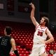 college basketball picks Ethan Potter Utah Tech Trailblazers predictions best bet odds