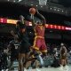 college basketball picks Ezra Ausar USC Trojans predictions best bet odds