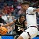 college basketball picks Ezra Manjon Vanderbilt Commodores predictions best bet odds