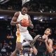 college basketball picks Felix Okpara Tennessee Volunteers predictions best bet odds