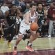 college basketball picks Foster Loyer Davidson Wildcats predictions best bet odds