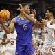 college basketball picks Francis Okoro Saint Louis Billikens predictions best bet odds