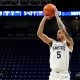 college basketball picks Freddie Dilione V Penn State Nittany Lions predictions best bet odds