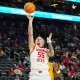 college basketball picks Gabe Madsen Utah Utes predictions best bet odds