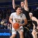 college basketball picks Garfield Turner Drexel Dragons predictions best bet odds