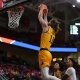 college basketball picks Gavin Gores Wyoming Cowboys predictions best bet odds