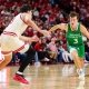 college basketball picks Greyson Uelmen North Dakota Fighting Hawks predictions best bet odds