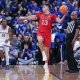 college basketball picks Harun Zrno Rutgers Scarlet Knights predictions best bet odds