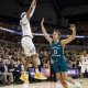 college basketball picks Henry Abraham Coastal Carolina Chanticleers predictions best bet odds