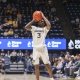 college basketball picks Honor Huff West Virginia Mountaineers predictions best bet odds