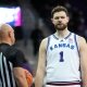 college basketball picks Hunter Dickinson Kansas Jayhawks predictions best bet odds