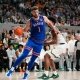 college basketball picks Hunter Dickinson Kansas Jayhawks predictions best bet odds