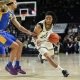 college basketball picks Hunter Sallis Wake Forest Demon Deacons predictions best bet odds