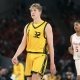 college basketball picks Isaac Garrett Oakland Golden Grizzlies predictions best bet odds