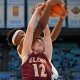 college basketball picks Isaac Harrell Elon Phoenix predictions best bet odds