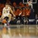 college basketball picks Isaac McKneely Virginia Cavaliers predictions best bet odds